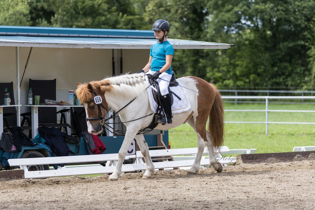 Bild 19 - Pony Akademie Turnier